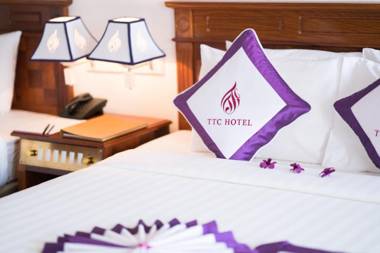 TTC Hotel Premium-Angkor