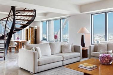 Automate Agency Hotel DO NOT BOOK