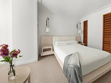 Automate Agency Hotel DO NOT BOOK