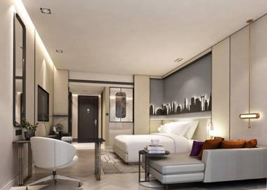 Automate Agency Hotel DO NOT BOOK