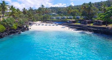 Golden Tulip Grande Comore Moroni Resort & Spa