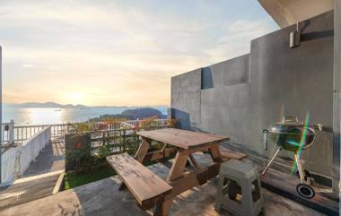 Namhae Whale's Dream