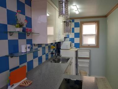 Rainbow Hill Pension