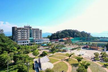 Namhae Sportspark Hotel