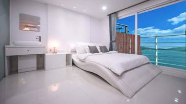 The South Sea SPA Hill pension