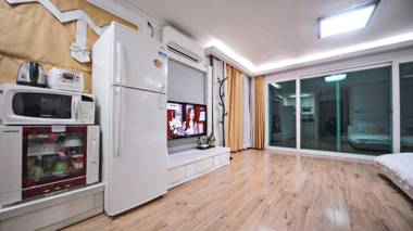 The South Sea SPA Hill pension