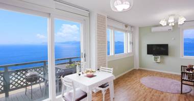 namhae mongmareuddeu pensyeon osyeonbyu seupa pensyeon