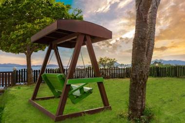 Namhae New Island Pension