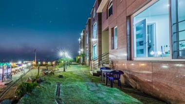 Namhae Healing Time Pension