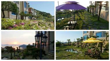 Namhae Healing Time Pension