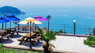 Namhae Healing Time Pension