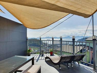 Namhae Gooreum Yeolmae Pension