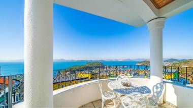 Namhae Alhambra Pension