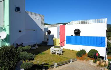 namhae elnidonamhae rijoteu