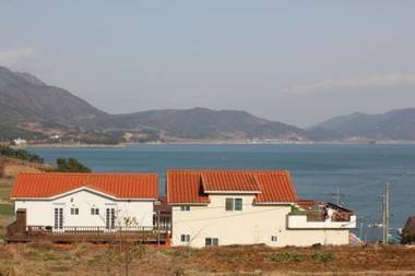 Namhe gureumare bada