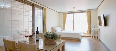 camphaebeach pension