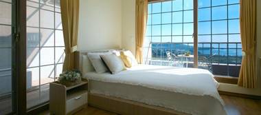 camphaebeach pension