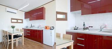 camphaebeach pension