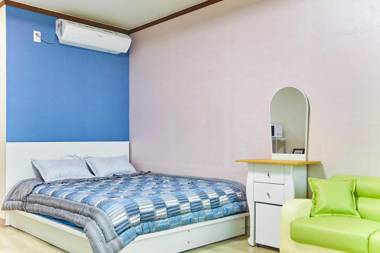 Namhae wooyeongwa inyeon pension inyeonjeom