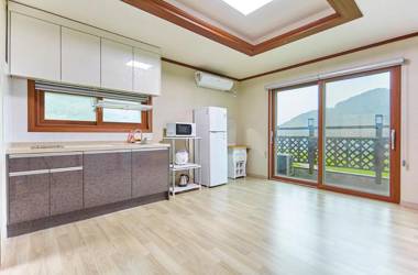 Namhae wooyeongwa inyeon pension inyeonjeom