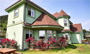 namhe everose pension