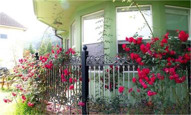 namhe everose pension