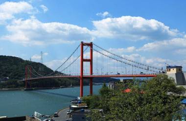 Namhae Dream Pension