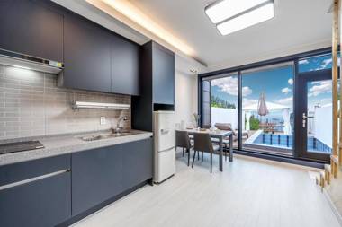 Namhae Palace1470 Pension