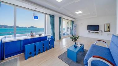 Namhae Opera House Pension