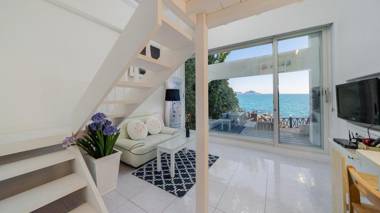 Namhae Opera House Pension