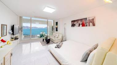 Namhae Opera House Pension