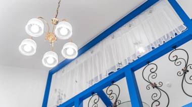 Namhae Opera House Pension