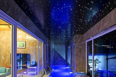 Namhae Bokkongii Seesru Ocean View Poolvilla