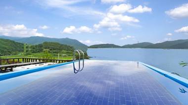 Namhae Harbor Resort