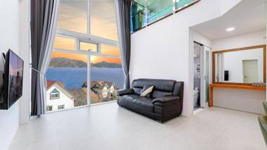 Namhae Harbor Resort