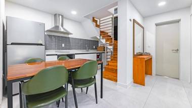 Namhae Harbor Resort