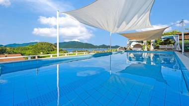 Namhae Hanuri Pension