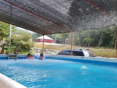 Doongji Hwangto Pension