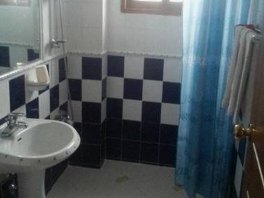 Mountain & Ocean Hotel