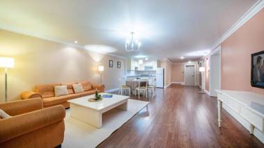 Yangyang Golden Bay Pension