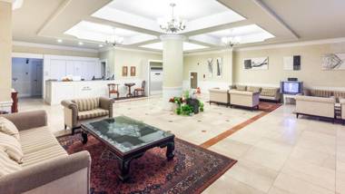 Yangyang Golden Bay Pension