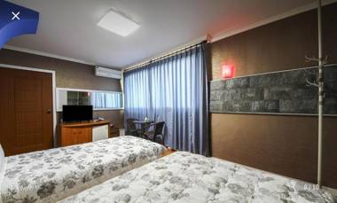 Sulhwa Motel and Pension