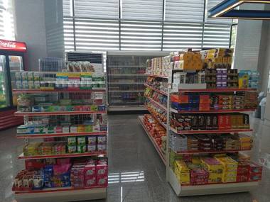 YangYang International Airport Hotel