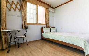 Naksan Clover Condotel