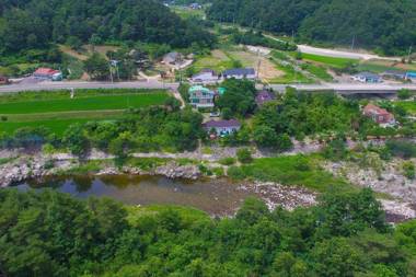 YangYang Poolbit Doongji pension
