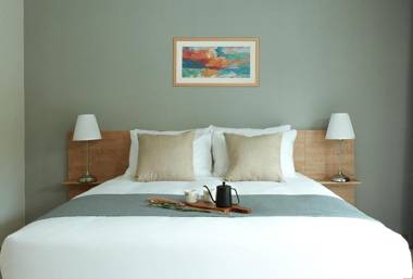 The N Resort Hotel&Spa YangYang