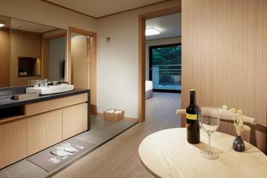 The N Resort Hotel&Spa YangYang