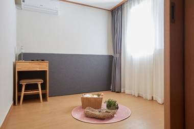 The N Resort Hotel&Spa YangYang