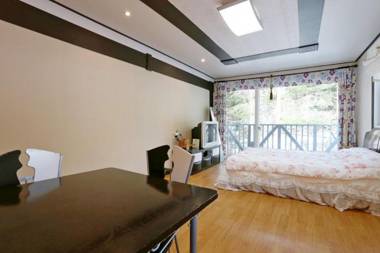 Yangyang Blue Sky Galaxy Pension