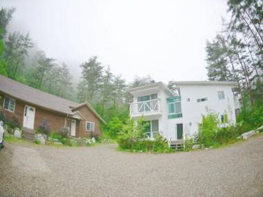 Yangyang Blue Sky Galaxy Pension